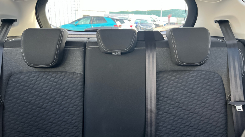 Ford Fiesta 1.0 EcoBoost Titanium 5dr Petrol Hatchback